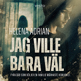 Cover for Jag ville bara väl