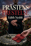Cover for Prästens frestelse