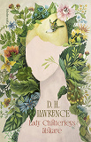 Cover for Lady Chatterleys älskare