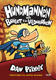 Cover for Hundmannen och brölet från vildmarken