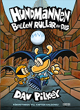 Cover for Bollen rullar för dig!