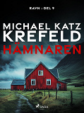 Cover for Hämnaren