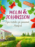 Cover for Fyra årstider på pensionat Havsfrid