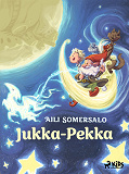 Cover for Jukka-Pekka