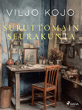 Cover for Suruttomain seurakunta