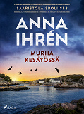 Cover for Murha kesäyössä