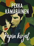 Cover for Papin kirjat