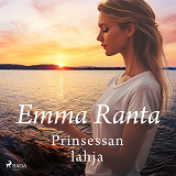 Cover for Prinsessan lahja