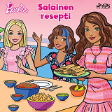 Cover for Barbie - Salainen resepti