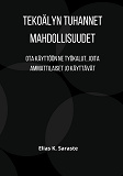 Cover for Tekoälyn tuhannet mahdollisuudet: Ota käyttöön ne työkalut, joita ammattilaiset jo käyttävät