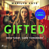 Cover for Here Today, Gone Tomorrow