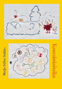 Cover for Kaurakeksitaika