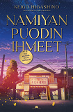Cover for Namiyan puodin ihmeet