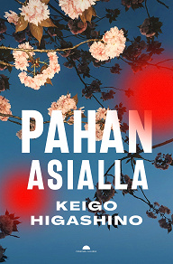 Cover for Pahan asialla
