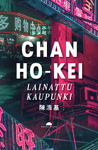 Cover for Lainattu kaupunki