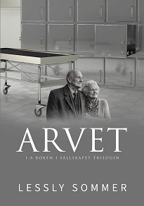 Cover for Arvet
