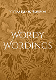 Cover for Wordy Wordings: Un.EDITED