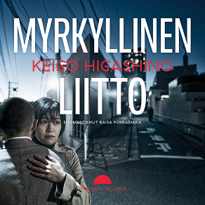 Cover for Myrkyllinen liitto