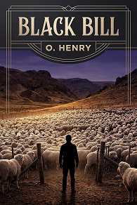 Cover for Black Bill