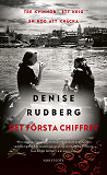 Cover for Det första chiffret