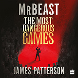 Cover for The Most Dangerous Games (svensk utgåva)
