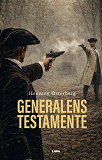 Cover for Generalens testamente