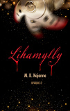 Cover for Lihamylly: Kivikko 3
