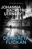 Cover for Den rätta flickan