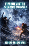 Cover for Fimbulvinter: Ymrblodets ättlingar del 2