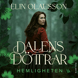 Cover for Hemligheten