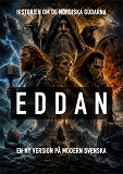Cover for Eddan