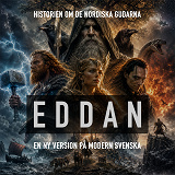 Cover for Eddan