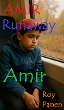 Cover for AMIR Runaway: Amir