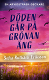 Cover for  Döden går på grönan äng