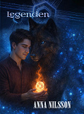 Cover for Legenden