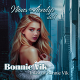 Cover for Ninas äventyr, del 1