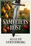 Cover for Samvetets röst