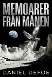 Cover for Memoarer från månen