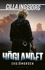 Cover for Eksjömorden