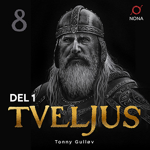 Cover for Tveljus del 1
