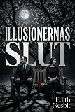 Cover for Illusionernas slut