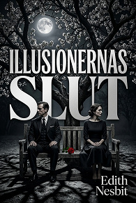 Cover for Illusionernas slut