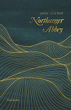 Cover for Northanger Abbey