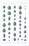 Cover for Den lena stenen