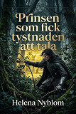 Cover for Prinsen som fick tystnaden att tala