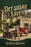Cover for Det susar i säven