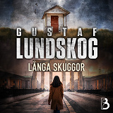 Cover for Långa skuggor