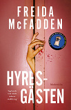 Cover for Hyresgästen
