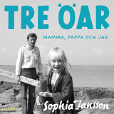 Cover for Tre öar