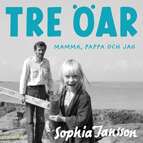 Cover for Tre öar